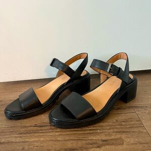 Madewell sandals